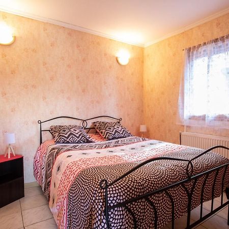 Appartamento La Durance - 1 Chambre Terrasse Et Jardin Saint-André-dʼEmbrun Esterno foto