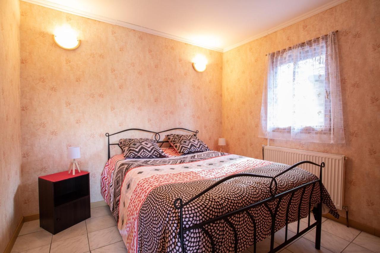 Appartamento La Durance - 1 Chambre Terrasse Et Jardin Saint-André-dʼEmbrun Esterno foto