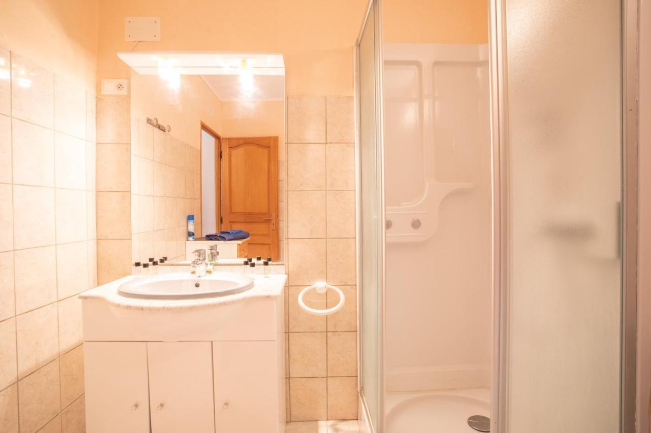 Appartamento La Durance - 1 Chambre Terrasse Et Jardin Saint-André-dʼEmbrun Esterno foto